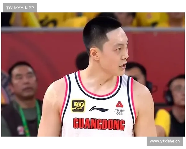 杜锋精准引援助力广东队锋线升级 确保冲击总决赛实力大增 杜锋精准引援助力广东队锋线升级 确保冲击总决赛实力大增